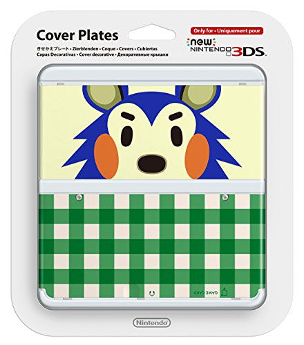 Animal crossing discount 3ds case