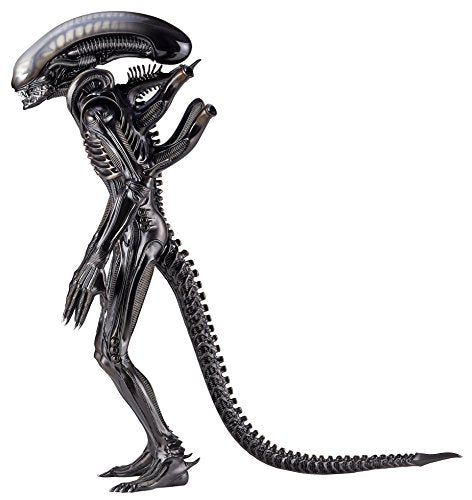 Alien - Mega Sofubi Advance MSA-005 (Kaiyodo) - Solaris Japan