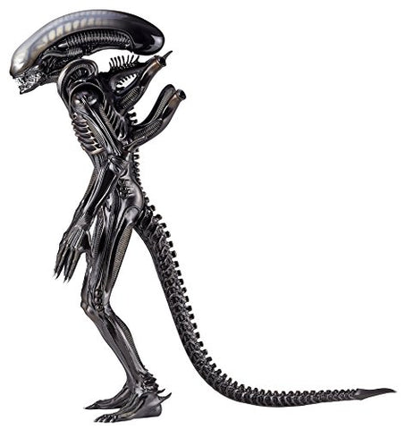 Alien - Mega Sofubi Advance MSA-005 (Kaiyodo)