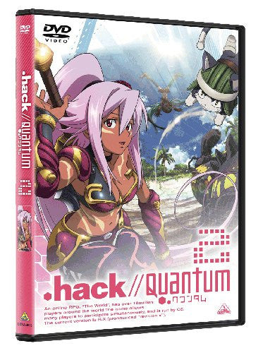 .Hack / / Sign: Complete Series (DVD)