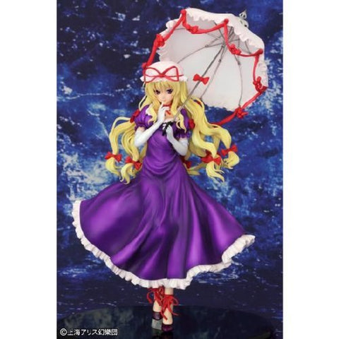 Touhou Project - Yakumo Yukari - 1/8