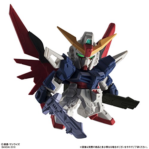 RG ZGMF-X42S Destiny Gundam – GUNDAM PLANET