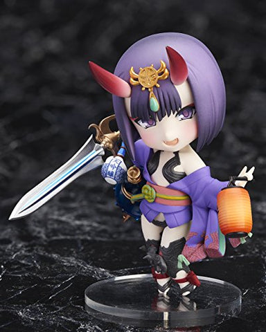 Fate/Grand Order - Shuten Douji (Assassin) - Chara-Forme Beyond - Deluxe Edition (Monolith)