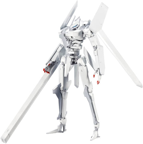 Shidonia no Kishi Ai Tsumugu Hoshi - Yukimori - 1/100 (Kotobukiya)