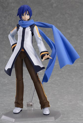 Vocaloid - Kaito - Figma #192 (Max Factory)