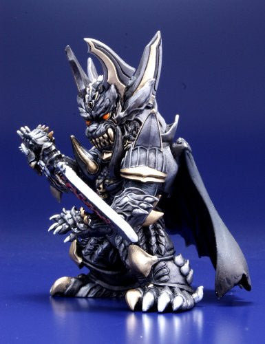 Ougon Kishi Garo - Garo Makai Collection Series (Art Storm Fewture