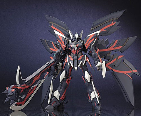 Super Robot Taisen - Galilnagant - S.R.G-S - 1/144 (Kotobukiya)