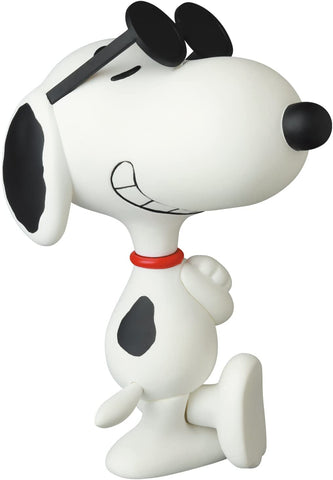 Vinyl Collectible Dolls - No.384 - SUNGLASSES SNOOPY - 1971 Ver. (Medicom Toy)