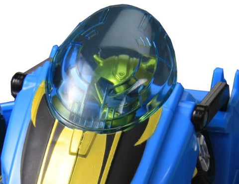 Transformers Animated - Bumble - TA39 - Jetpack Bumblebee (Takara Tomy)