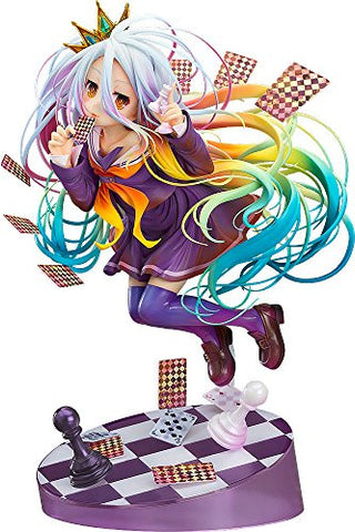 No Game No Life - Shiro - 1/8 (Good Smile Company)