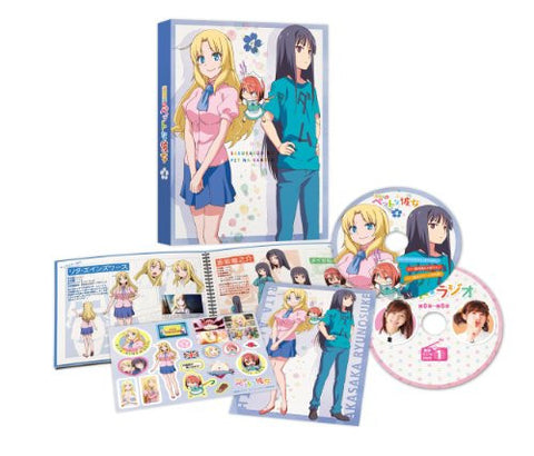 Sakurasou No Pet Na Kanojo Vol.4