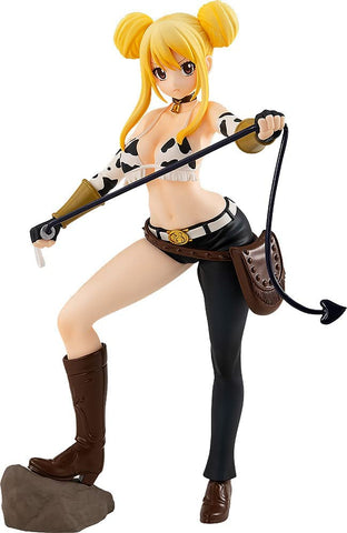 Fairy Tail Final Season - Lucy Heartfilia - Pop Up Parade - Taurus Form Ver. (Good Smile Company)
