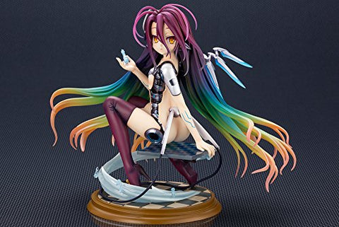 Eiga No Game No Life Zero - Shuvi Dola - 1/7 (Kotobukiya)