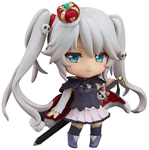 Sennen Sensou Aigis - Sybilla - Nendoroid #602 (Good Smile Company)