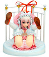 Nitro Super Sonic - Sonico - 1/6 - Lolita Maid ver. (Gift)