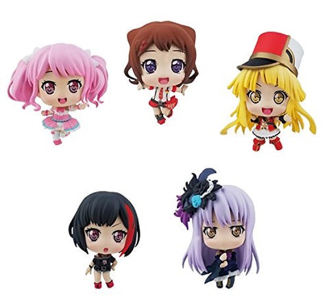 BanG Dream! Girls Band Party! - Tsurumaki Kokoro - BanG Dream! Girls Band Party! Trading Figure Vocal Collection (Bushiroad Creative)