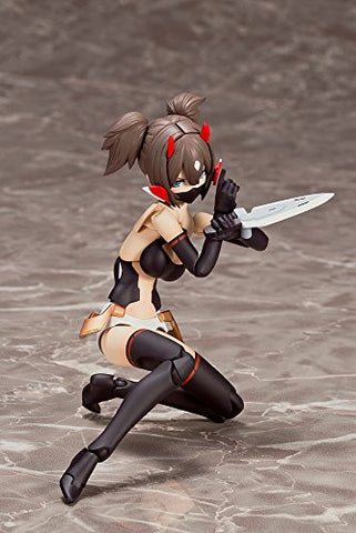Megami Device - Asura Ninja - 1/1