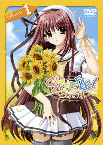 Shuffle! Episode.1 - Solaris Japan