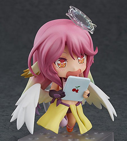No Game No Life - Jibril - Nendoroid #794 (Good Smile Company)
