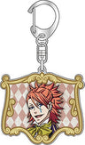 Kuroshitsuji ~Book of Circus~ - Joker - Keyholder (Broccoli)
