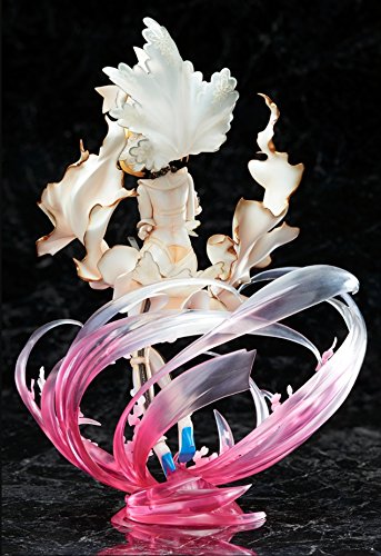 Fate/Extra CCC - Saber Bride - 1/8 - Limited Edition (Hobby Max) - Solaris  Japan