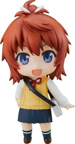 Non Non Biyori Nonstop - Koshigaya Natsumi - Nendoroid #1584 (Good Smile Company)