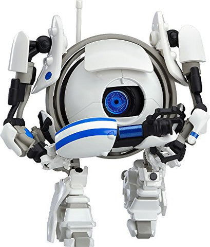 Portal 2 - Atlas - Nendoroid #915 (Good Smile Company)