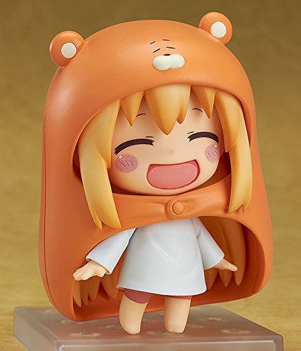 Umaru Doma | Nendoroid #524 | Himono Imouto | Solaris Japan