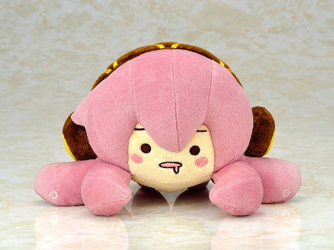 Vocaloid - Tako Luka - Tako Luka Plush - Shoulder Size 3 Drool ver. (Gift)