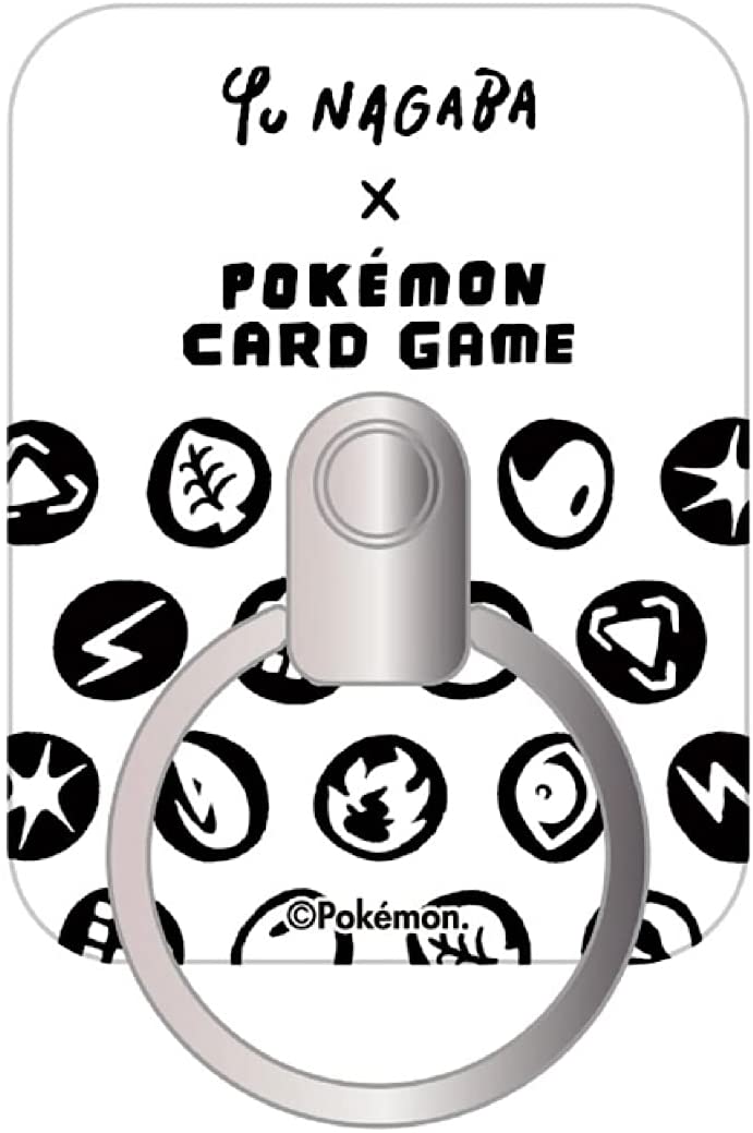 Pokemon Trading Card Game - Yu NAGABA x Pokemon Card Game Special Box - Japanese Ver. (Pokemon)