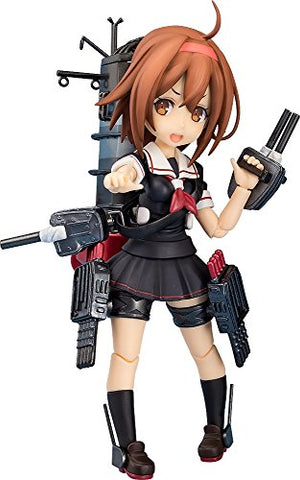 Kantai Collection ~Kan Colle~ - Shiratsuyu - Parfom - Kai (Phat Company)