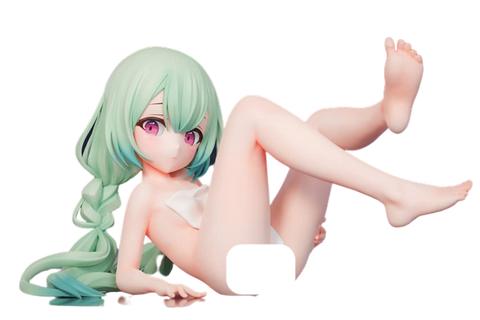 Original Character - Nikkan Shoujo - Dorothy - 1/4 - Tsuishi Eye Ver. (Insight)