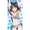 Saenai Heroine no Sodatekata ♭ - Katou Megumi - Towel - Big Towel