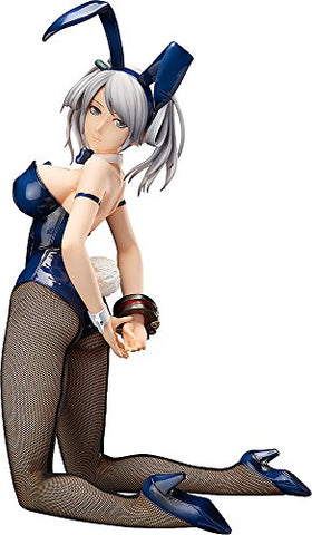 God Eater 2: Rage Burst - Ciel Alencon - 1/4 - Bunny ver. (FREEing)