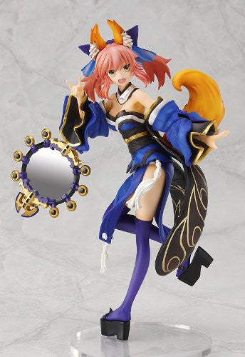 Fate/EXTRA - Caster EXTRA - Tamamo no Mae - 1/8 (Phat Company