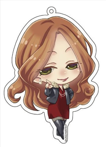 Brothers Conflict - Asahina Hikaru - Deka Keyholder - Keyholder (Contents Seed)