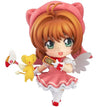 Card Captor Sakura - Kero-chan - Kinomoto Sakura - Nendoroid #400 (Good Smile Company)