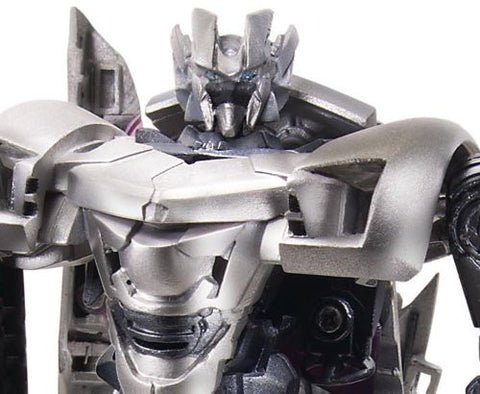 Transformers Darkside Moon - Lambor - Mechtech DA08 (Takara Tomy)