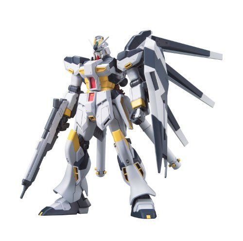 RX-93-ν2 Hi-ν Gundam - Model Suit Gunpla Senshi Gunpla Builders Beginning G