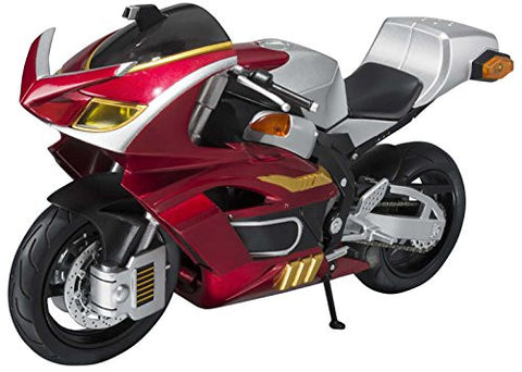 Kamen Rider Kabuto - S.H.Figuarts - Kabuto Extender (Bandai)