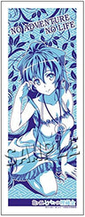 Ryuugajou Nanana no Maizoukin - Ryuugajou Nanana - Tenugui - Towel (Slaps)