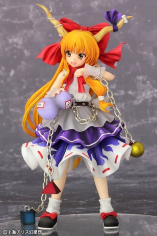 Touhou Project - Ibuki Suika - 1/8
