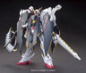 Gundam Build Fighters Try - XM-X1 Crossbone Gundam X-1 Full Cloth - HGBF #035 - 1/144 - Ver. GBF (Bandai)