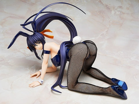 High School DxD NEW - Himejima Akeno - 1/4 - Bunny ver. (FREEing)