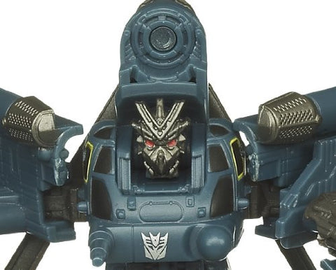 Transformers (2007) - Blackout - Cyberverse - CV15 (Takara Tomy)