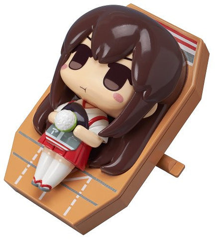 Kantai Collection ~Kan Colle~ - Akagi - Kan Colle Bath Collection (Good Smile Company)