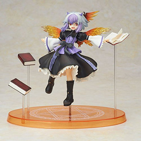 Touhou Project - Tokiko - Kourindou ver., Limited Edition (Bell Fine)