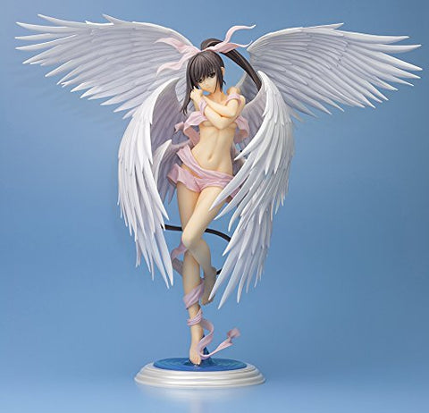 Shining Ark - Sakuya - 1/6 - Mode:Seraphim (Kotobukiya)