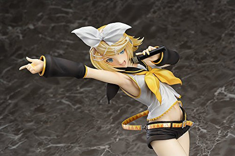 Vocaloid - Kagamine Rin - 1/7 - Tony ver. (Max Factory)