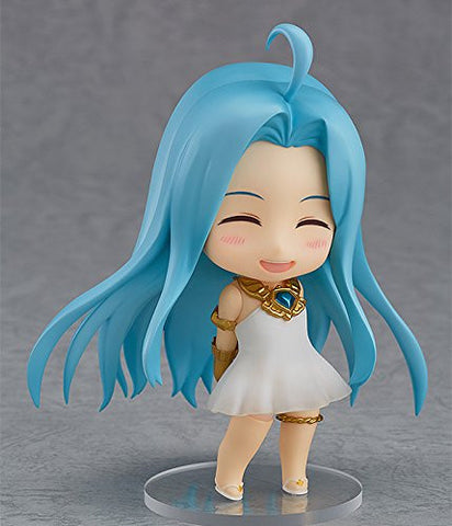 Granblue Fantasy The Animation - Lyria - Vee - Nendoroid #779